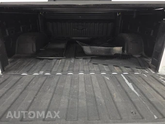 2021 Chevrolet Silverado 1500 LT Extended Cab Medium Bed 1LT – miniatura 17