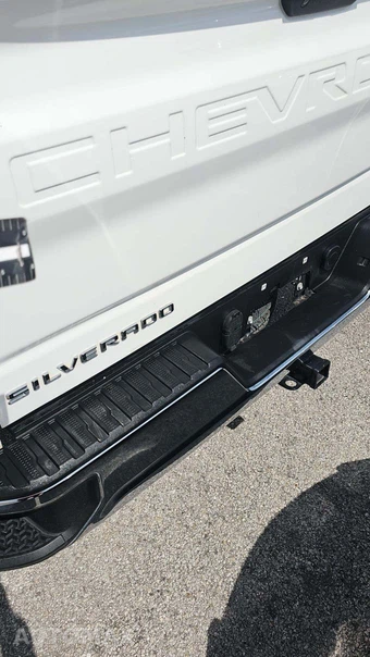 2021 Chevrolet Silverado 1500 LT Extended Cab Medium Bed 1LT – miniatura 22