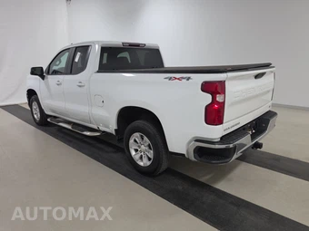 2021 Chevrolet Silverado 1500 LT Extended Cab Medium Bed 1LT – miniatura 6