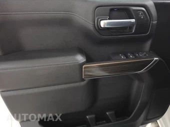 2021 Chevrolet Silverado 1500 LT Extended Cab Medium Bed 1LT – miniatura 9