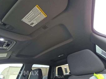 2021 Chevrolet Silverado 1500 LT Trail Boss Crew Cab Medium Bed 2LT - miniatura 8