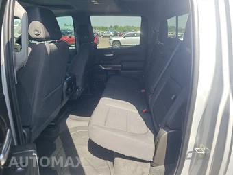 2021 Chevrolet Silverado 1500 LT Trail Boss Crew Cab Medium Bed 2LT - miniatura 13