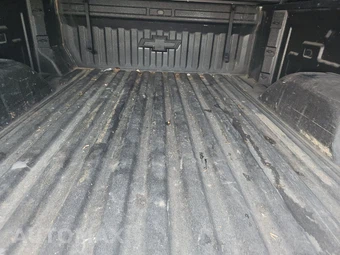2021 Chevrolet Silverado 1500 LT Trail Boss Crew Cab Medium Bed 2LT - miniatura 17