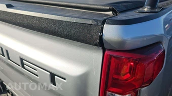 2021 Chevrolet Silverado 1500 LT Trail Boss Crew Cab Medium Bed 2LT - miniatura 35
