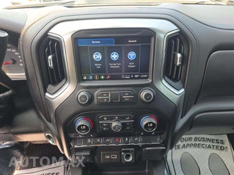 2021 Chevrolet Silverado 1500 LT Trail Boss Crew Cab Medium Bed 2LT - miniatura 10