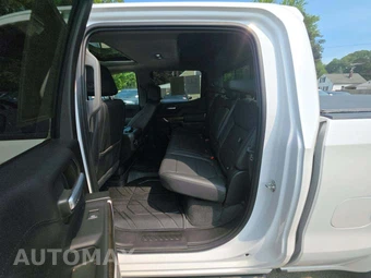 2021 Chevrolet Silverado 1500 LT Trail Boss Crew Cab Medium Bed 2LT - miniatura 13