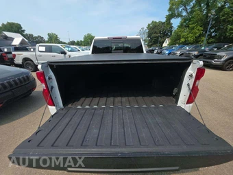 2021 Chevrolet Silverado 1500 LT Trail Boss Crew Cab Medium Bed 2LT - miniatura 14