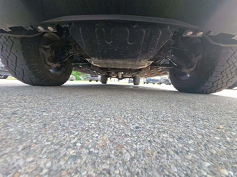 2021 Chevrolet Silverado 1500 LT Trail Boss Crew Cab Medium Bed 2LT - miniatura 20