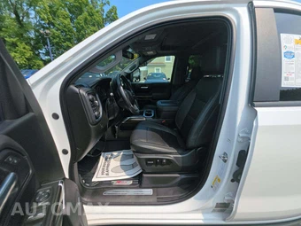 2021 Chevrolet Silverado 1500 LT Trail Boss Crew Cab Medium Bed 2LT - miniatura 6