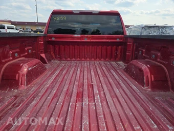 2021 Chevrolet Silverado 1500 LT Trail Boss Crew Cab Medium Bed 2LT - miniatura 16