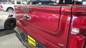 2021 Chevrolet Silverado 1500 LT Trail Boss Crew Cab Medium Bed 2LT - miniatura 19