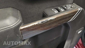 2021 Chevrolet Silverado 1500 LT Trail Boss Crew Cab Medium Bed 2LT - miniatura 21