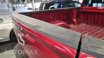 2021 Chevrolet Silverado 1500 LT Trail Boss Crew Cab Medium Bed 2LT - miniatura 24