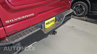 2021 Chevrolet Silverado 1500 LT Trail Boss Crew Cab Medium Bed 2LT - miniatura 32