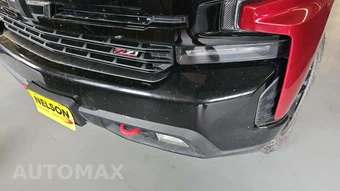2021 Chevrolet Silverado 1500 LT Trail Boss Crew Cab Medium Bed 2LT - miniatura 39