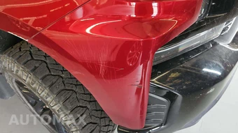 2021 Chevrolet Silverado 1500 LT Trail Boss Crew Cab Medium Bed 2LT - miniatura 40
