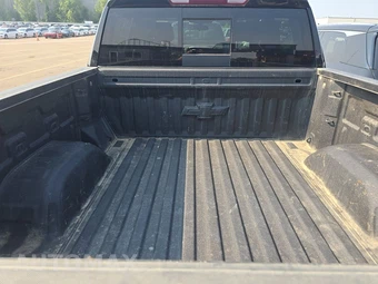 2021 Chevrolet Silverado 1500 LT Trail Boss Crew Cab Short Bed 2LT - miniatura 16
