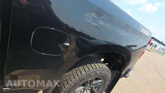 2021 Chevrolet Silverado 1500 LT Trail Boss Crew Cab Short Bed 2LT - miniatura 22