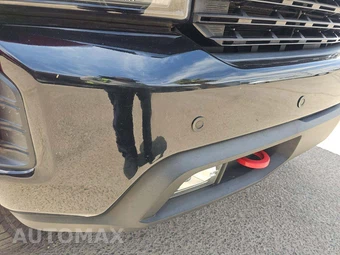 2021 Chevrolet Silverado 1500 LT Trail Boss Crew Cab Short Bed 2LT - miniatura 20