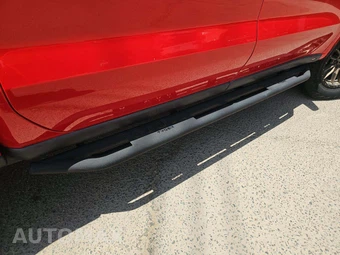 2021 Chevrolet Silverado 1500 LT Trail Boss Crew Cab Short Bed 2LT - miniatura 26