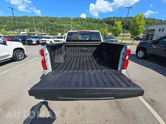 2021 Chevrolet Silverado 1500 LT Trail Boss Crew Cab Short Bed 2LT - miniatura 11