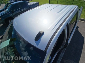 2021 Chevrolet Silverado 1500 LT Trail Boss Crew Cab Short Bed 2LT - miniatura 9