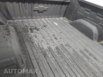 2021 Chevrolet Silverado 1500 LT Trail Boss Crew Cab Short Bed 2LT - miniatura 16