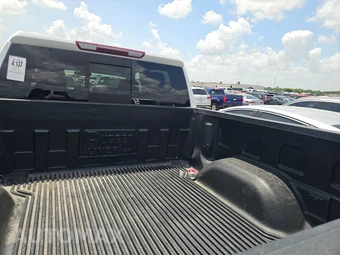 2021 Chevrolet Silverado 1500 LT Trail Boss Crew Cab Short Bed 2LT - miniatura 16