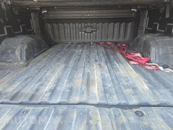 2021 Chevrolet Silverado 1500 LT Trail Boss Crew Cab Short Bed 2LT - miniatura 16