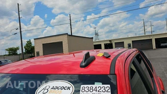 2021 Chevrolet Silverado 1500 LT Trail Boss Crew Cab Short Bed 2LT - miniatura 17