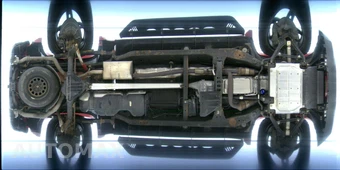 2021 Chevrolet Silverado 1500 LT Trail Boss Crew Cab Short Bed 2LT - miniatura 18