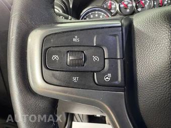 2021 Chevrolet Silverado 1500 LT Trail Boss Crew Cab Short Bed 2LT - miniatura 15