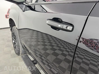 2021 Chevrolet Silverado 1500 LT Trail Boss Crew Cab Short Bed 2LT - miniatura 24