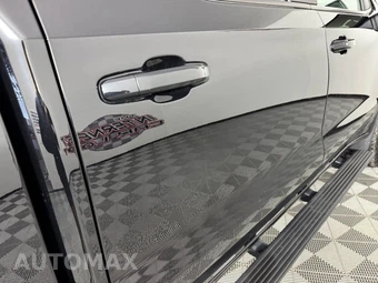 2021 Chevrolet Silverado 1500 LT Trail Boss Crew Cab Short Bed 2LT - miniatura 29
