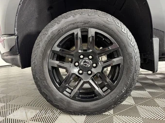 2021 Chevrolet Silverado 1500 LT Trail Boss Crew Cab Short Bed 2LT - miniatura 42