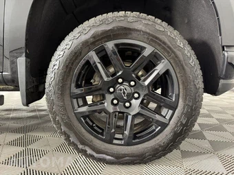 2021 Chevrolet Silverado 1500 LT Trail Boss Crew Cab Short Bed 2LT - miniatura 45