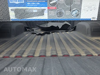2021 Chevrolet Silverado 1500 LT Trail Boss Crew Cab Short Bed 2LT - miniatura 16