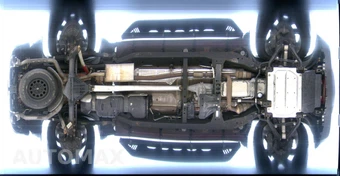 2021 Chevrolet Silverado 1500 LT Trail Boss Crew Cab Short Bed 2LT - miniatura 20