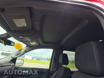 2021 Chevrolet Silverado 1500 LT Trail Boss Crew Cab Short Bed 2LT - miniatura 22