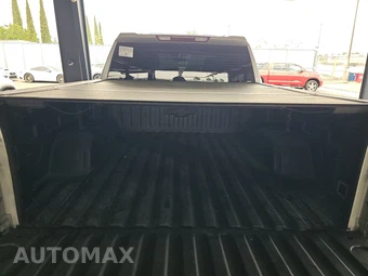 2021 Chevrolet Silverado 1500 LT Trail Boss Crew Cab Short Bed 2LT - miniatura 16