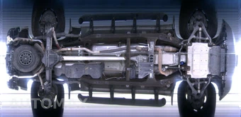 2021 Chevrolet Silverado 1500 LT Trail Boss Crew Cab Short Bed 2LT - miniatura 19
