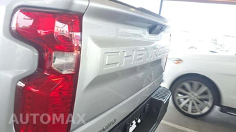 2021 Chevrolet Silverado 1500 LT Trail Boss Crew Cab Short Bed 2LT - miniatura 30