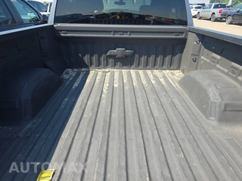 2021 Chevrolet Silverado 1500 LT Trail Boss Crew Cab Short Bed 2LT - miniatura 16