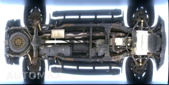 2021 Chevrolet Silverado 1500 LT Trail Boss Crew Cab Short Bed 2LT - miniatura 21