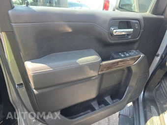 2021 Chevrolet Silverado 1500 LT Trail Boss Crew Cab Short Bed 2LT - miniatura 9