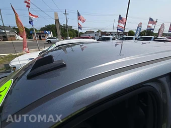 2021 Chevrolet Silverado 1500 LT Trail Boss Crew Cab Short Bed 2LT - miniatura 12