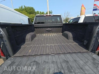 2021 Chevrolet Silverado 1500 LT Trail Boss Crew Cab Short Bed 2LT - miniatura 14