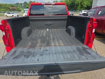 2021 Chevrolet Silverado 1500 LT Trail Boss Crew Cab Short Bed 2LT - miniatura 18