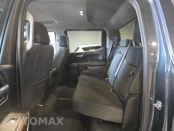 2021 Chevrolet Silverado 1500 LT Trail Boss Crew Cab Short Bed 2LT - miniatura 13