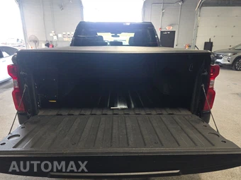 2021 Chevrolet Silverado 1500 LT Trail Boss Crew Cab Short Bed 2LT - miniatura 16